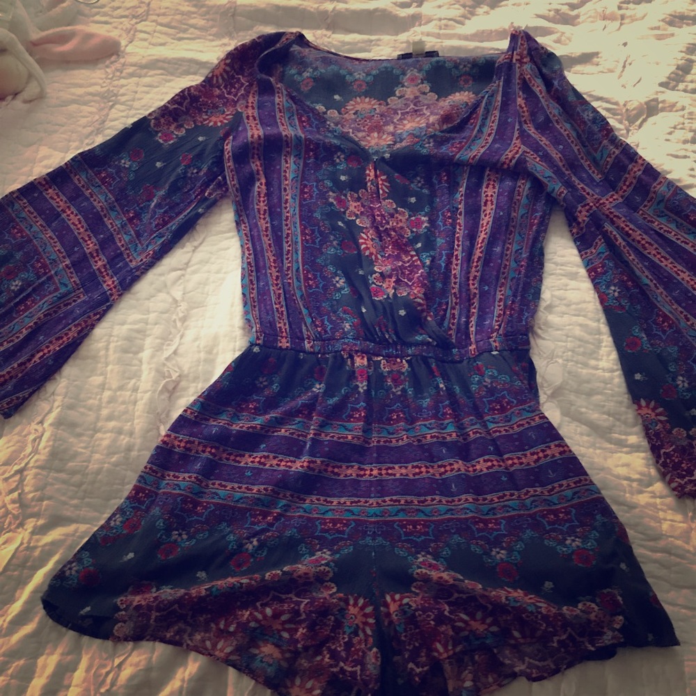 Romper